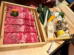 -锅物新语&寿喜烧.炉端割烹(世博源店)