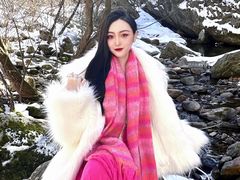 -少华山国家森林公园