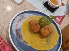 -点都德(海岸城店)
