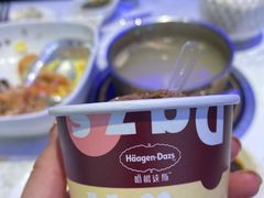 -半岛听涛蒸汽海鲜自助(K11店)
