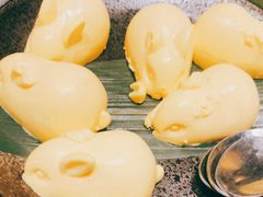 芒果布丁-王家渡火锅(金宝汇店)