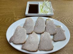 -李连贵熏肉大饼(沈阳站店)