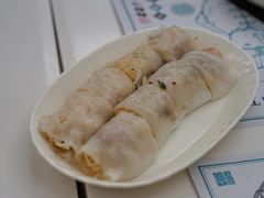 脆皮鲜虾肠-点点心点心专门店(湾仔店)