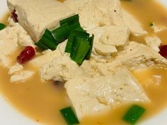 白水洋豆腐-荣小馆(临海世纪花城店)