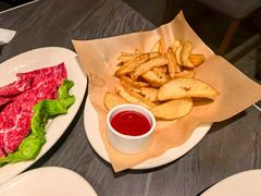 -NIUAN牛庵·和牛烤肉(恒隆店)
