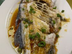 -福隆农村大排档