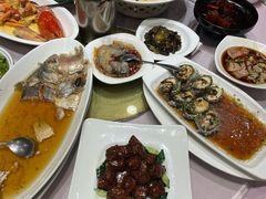 -顺风海鲜港(金玉兰店)