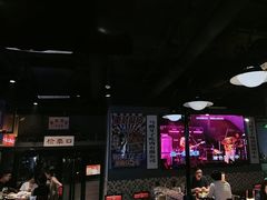 -马路牙子烧烤音乐酒馆(望京店)