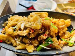 -阿尔法海鲜排档(爱琴海店)