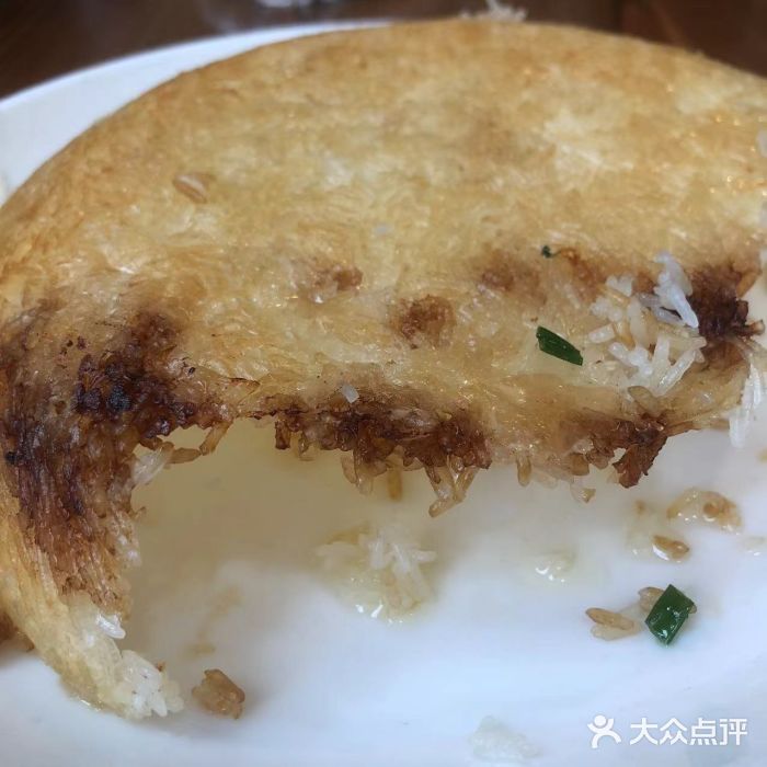 信天游餐馆(万江店)图片