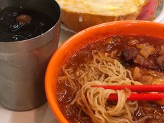 -華歡冰室-WahFoon(吉大店)
