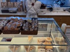 -Cafe on warm(丹霞店)