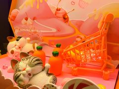 -米莱欧百货(吉利店)