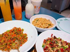 -一坐一忘云南菜(嘉里中心店)
