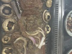 -长今家韩国料理(瑞景店)