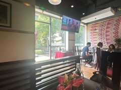 -克比叔叔印度餐厅Kebabs on the Grille (人民广场店)