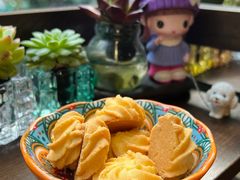 -街角 T·COFFEE 融合料理·BISTRO(车公庙店)