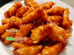 -华春餐馆(鱼山路店)