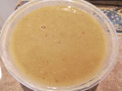 冰镇绿豆沙-葛记焖饼(伏牛路店)