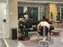 -像素游泳健身(中弘·像素店)