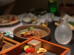 -花潮料理艺食馆(成都万象城店)