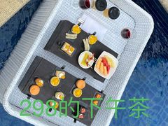 -三亚亚龙湾雅高铂尔曼别墅度假酒店