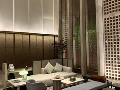-深圳滨河时代ICON LAB艾垦酒店