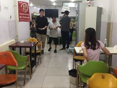 -大姐麻辣烫(莲宝中路店)