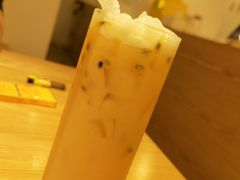 -团子君寿司·茶