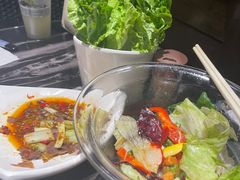 -百年果林椰子鸡(宝安总店)