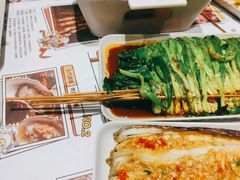 -木屋烧烤(上梅林店)