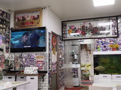 -小雨点糖水店(中兴街分店)