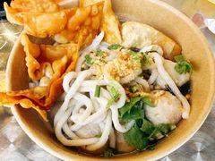 -非遗·十八曲鱼饺(西马总店)