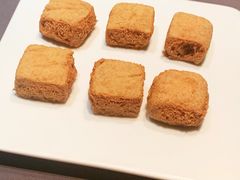 臭豆腐-新荣记(南京西路店)