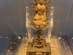 -浙江省博物馆(孤山馆区)