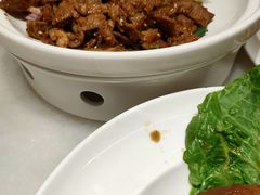 -七百岁羊肉馆(环球港店)