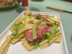 -沈家花园如皋菜(君御豪庭店)