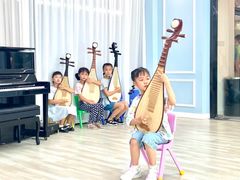 -武汉音乐学院徐东基地