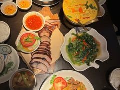 -大头虾越式风味餐厅(光明广场店)