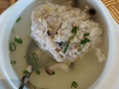 章鱼狮子头-江南原著(中联广场店)