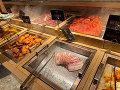 -梨花自助烤肉(西三旗万象汇黑金店)