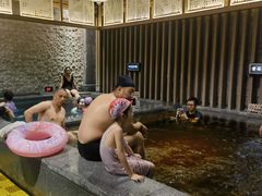 -青水瓦台汤泉(未央店)