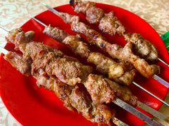 羊肉串-维吾尔餐厅(宜山路店)