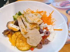 -Moka Bros 摩卡站(西单大悦城店)