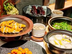 -客颂·客家宴(大壮国际广场店)
