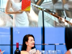 -瑞吉酒店 · Elba 欧尔巴意大利餐厅· 精致意餐·云端聚会