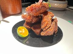 -醉庐·新上海菜(南京西路店)