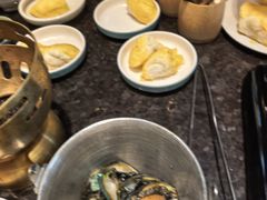 -川骄海鲜自助(河东店)