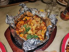 -常和州·夜宵大排档(常州单店)