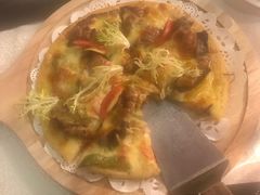 -玫瑰园餐厅